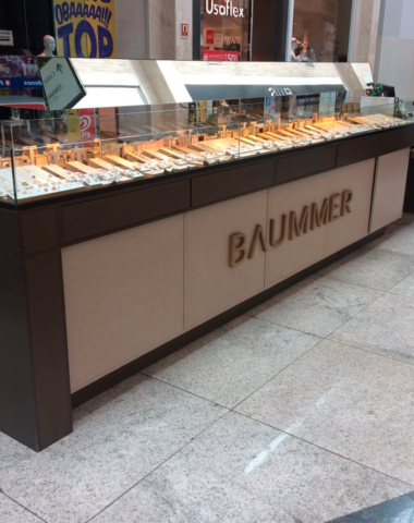 Baummer