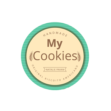 My Cookies – The Cookie Shop