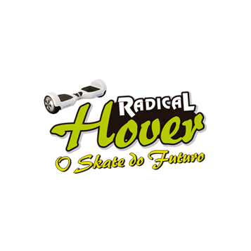 Radical Hover Board