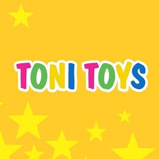 Toni Toys