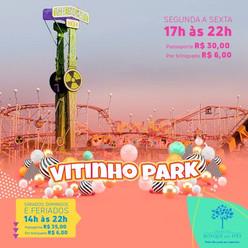 Vitinho Park