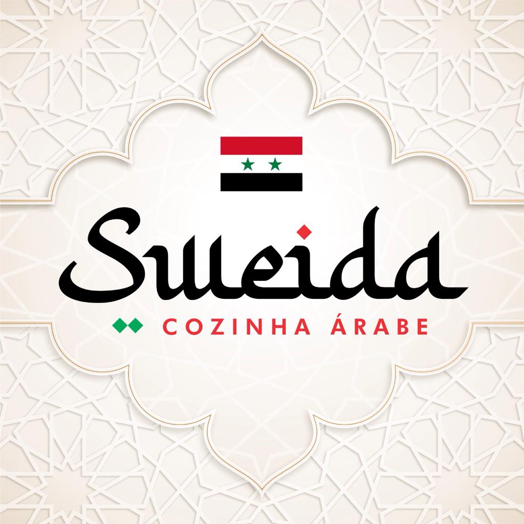 Sweida Cozinha Árabe